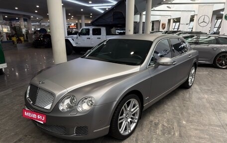 Bentley Continental GT I, 2005 год, 5 995 000 рублей, 25 фотография
