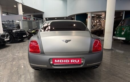 Bentley Continental GT I, 2005 год, 5 995 000 рублей, 28 фотография