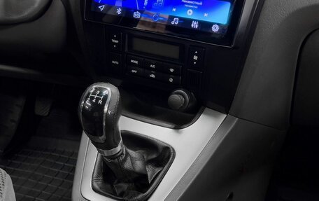 Hyundai Tucson III, 2006 год, 799 900 рублей, 10 фотография