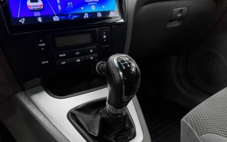 Hyundai Tucson III, 2006 год, 799 900 рублей, 13 фотография