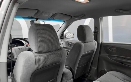 Hyundai Tucson III, 2006 год, 799 900 рублей, 17 фотография