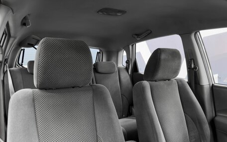 Hyundai Tucson III, 2006 год, 799 900 рублей, 18 фотография