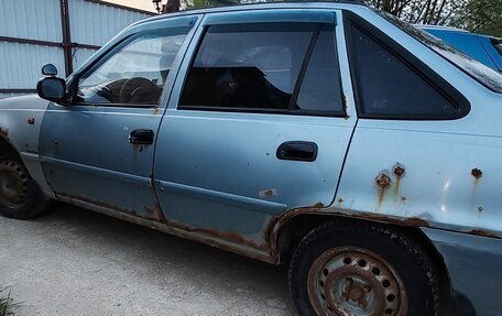 Daewoo Nexia I рестайлинг, 2012 год, 95 000 рублей, 3 фотография