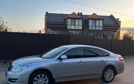 Nissan Teana, 2010 год, 1 875 000 рублей, 3 фотография