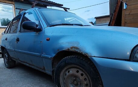 Daewoo Nexia I рестайлинг, 2012 год, 95 000 рублей, 5 фотография