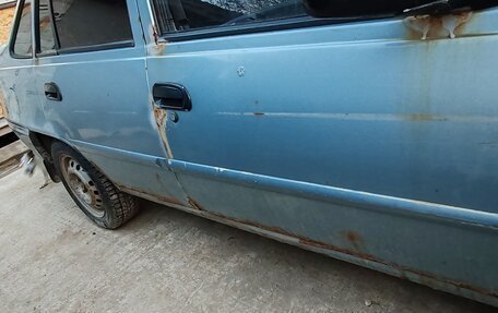 Daewoo Nexia I рестайлинг, 2012 год, 95 000 рублей, 4 фотография