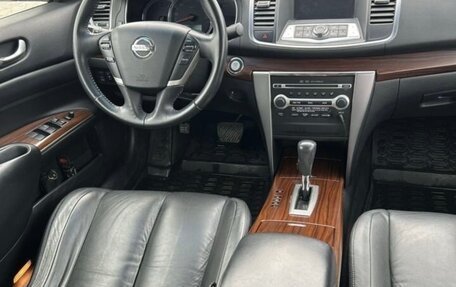 Nissan Teana, 2010 год, 1 875 000 рублей, 7 фотография