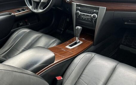 Nissan Teana, 2010 год, 1 875 000 рублей, 8 фотография
