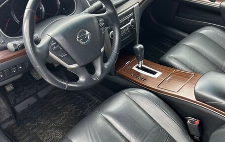 Nissan Teana, 2010 год, 1 875 000 рублей, 6 фотография
