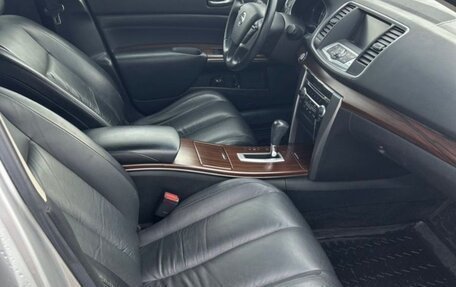 Nissan Teana, 2010 год, 1 875 000 рублей, 9 фотография