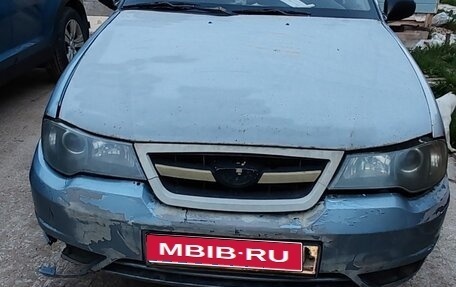 Daewoo Nexia I рестайлинг, 2012 год, 95 000 рублей, 1 фотография
