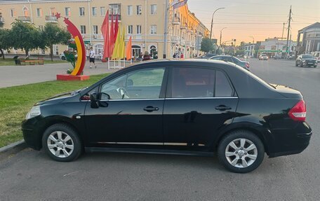 Nissan Tiida, 2007 год, 499 000 рублей, 1 фотография