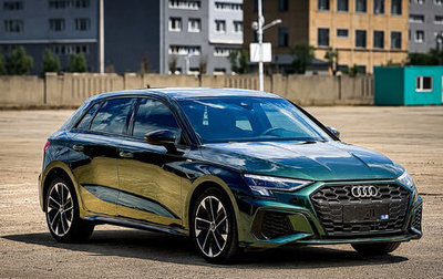 Audi A3, 2022 год, 2 609 000 рублей, 1 фотография