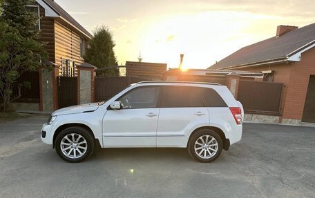 Suzuki Grand Vitara, 2013 год, 1 550 000 рублей, 1 фотография