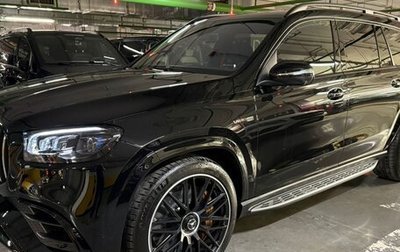 Mercedes-Benz GLS AMG, 2026 год, 29 770 000 рублей, 1 фотография