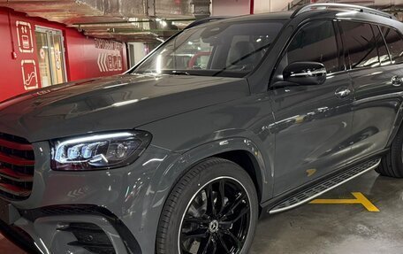 Mercedes-Benz GLS, 2026 год, 19 170 000 рублей, 1 фотография