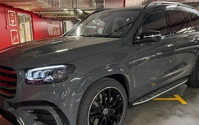 Mercedes-Benz GLS, 2026 год, 19 170 000 рублей, 1 фотография