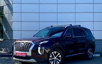 Hyundai Palisade I, 2022 год, 4 849 000 рублей, 1 фотография