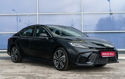 Toyota Camry, 2024 год, 4 490 000 рублей, 1 фотография