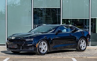 Chevrolet Camaro VI, 2022 год, 3 095 000 рублей, 1 фотография
