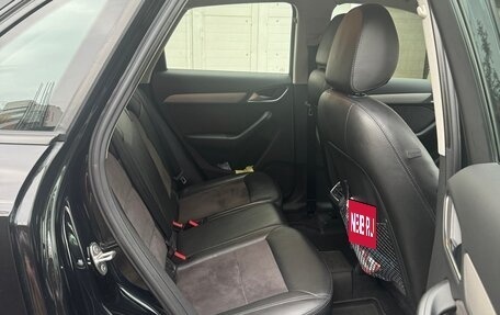 Audi Q3, 2014 год, 1 650 000 рублей, 6 фотография