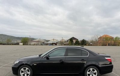 BMW 5 серия, 2009 год, 1 450 000 рублей, 1 фотография