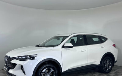 Haval F7 I, 2023 год, 2 250 000 рублей, 1 фотография