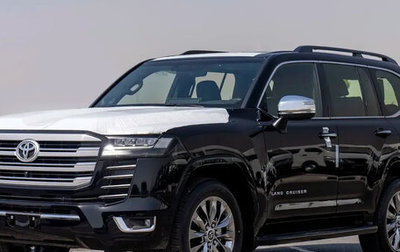Toyota Land Cruiser, 2026 год, 12 804 000 рублей, 1 фотография
