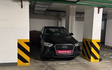 Audi Q3, 2014 год, 1 650 000 рублей, 8 фотография