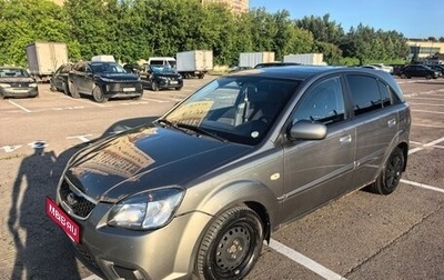 KIA Rio II, 2010 год, 350 000 рублей, 1 фотография