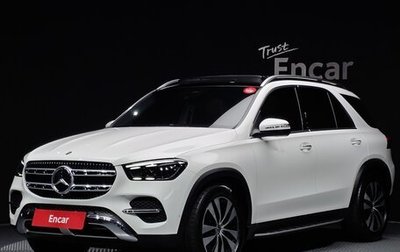 Mercedes-Benz GLE, 2025 год, 9 390 000 рублей, 1 фотография