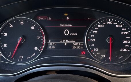 Audi A7, 2010 год, 1 550 000 рублей, 1 фотография