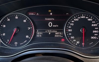 Audi A7, 2010 год, 1 550 000 рублей, 1 фотография