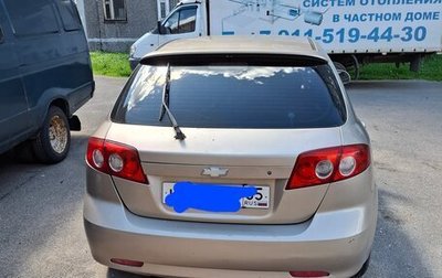 Chevrolet Lacetti, 2007 год, 230 000 рублей, 1 фотография