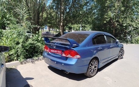 Honda Civic VIII, 2008 год, 850 000 рублей, 1 фотография