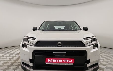 Toyota RAV4, 2026 год, 4 590 000 рублей, 1 фотография