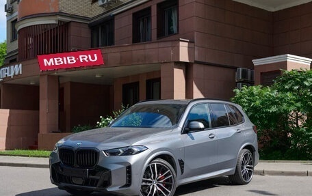 BMW X5, 2025 год, 14 900 000 рублей, 1 фотография
