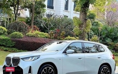 BMW X3, 2026 год, 6 090 000 рублей, 1 фотография