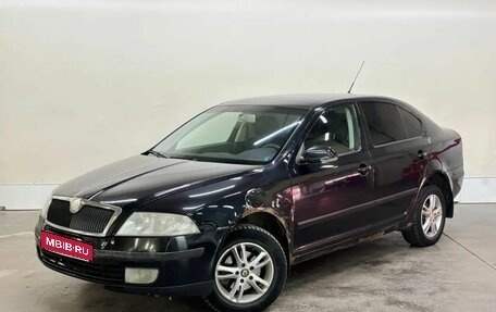 Skoda Octavia, 2008 год, 359 000 рублей, 1 фотография