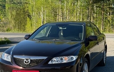 Mazda 6, 2005 год, 510 000 рублей, 1 фотография