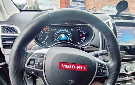 Haval H9 I рестайлинг, 2022 год, 2 700 000 рублей, 8 фотография