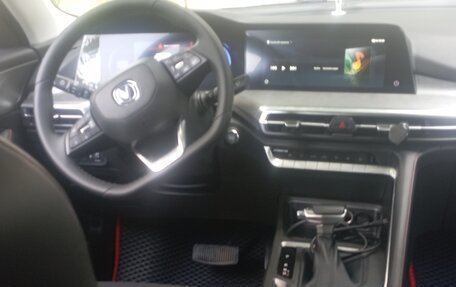 Changan CS35 Plus, 2024 год, 1 870 000 рублей, 11 фотография
