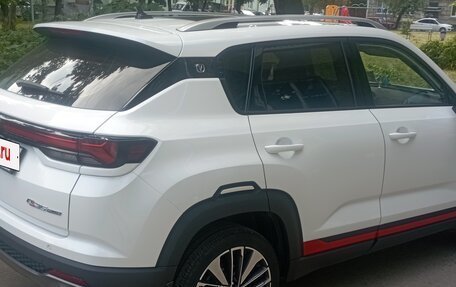 Changan CS35 Plus, 2024 год, 1 870 000 рублей, 3 фотография