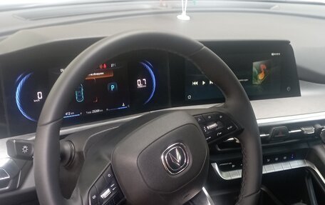Changan CS35 Plus, 2024 год, 1 870 000 рублей, 9 фотография