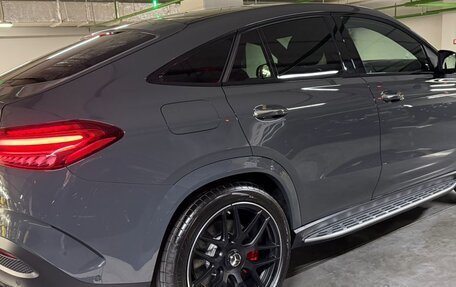 Mercedes-Benz GLE Coupe AMG, 2026 год, 18 520 000 рублей, 4 фотография