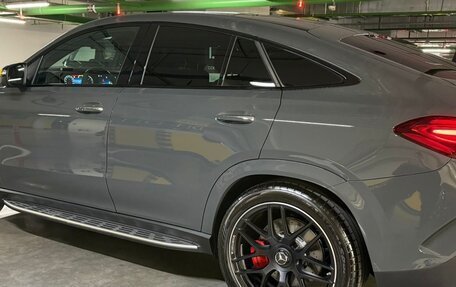 Mercedes-Benz GLE Coupe AMG, 2026 год, 18 520 000 рублей, 6 фотография