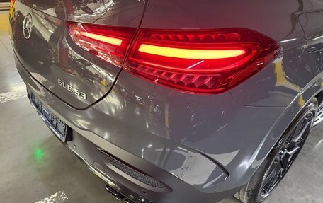 Mercedes-Benz GLE Coupe AMG, 2026 год, 18 520 000 рублей, 8 фотография