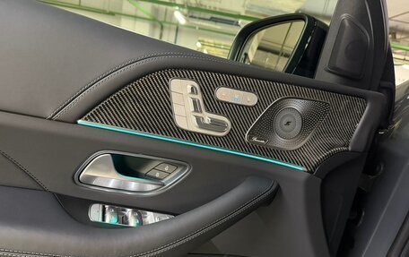 Mercedes-Benz GLE Coupe AMG, 2026 год, 18 520 000 рублей, 14 фотография