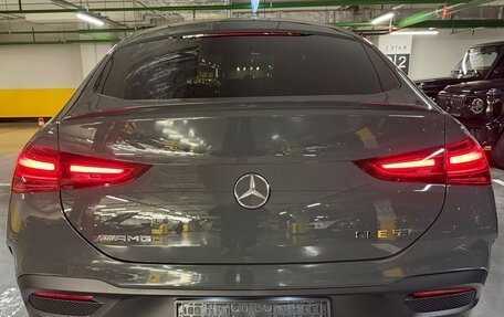 Mercedes-Benz GLE Coupe AMG, 2026 год, 18 520 000 рублей, 5 фотография