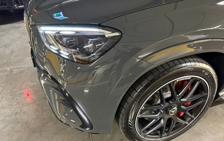 Mercedes-Benz GLE Coupe AMG, 2026 год, 18 520 000 рублей, 12 фотография